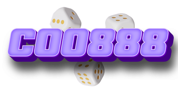 coo888 logo