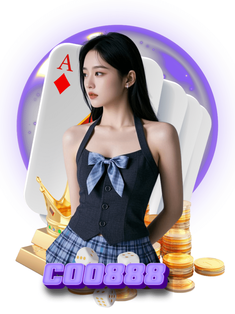 coo888 เว็บตรง